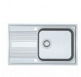 Franke Rapid RPX 611-86 XL (101.0498.889)