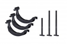 Thule ProRide SquareBar Adapter (889500)