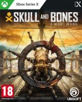 Microsoft Xbox Series X Skull & Bones
