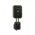 Green Cell Wallbox 22kW RFID with Type 2 Socket GC PowerBox Charger (EV15RFID)