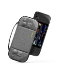 tomtoc Slim Bag Case Compatible with Steam Deck