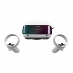 DPVR E4 4K PC VR Headset