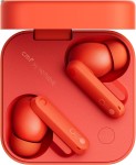 CMF by Nothing Buds Pro 2 Wireless Earbuds with HiFi Sound, 50dB Intelligent Active Noise Cancellation, HD Microphones Orange