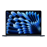 MacBook Air 13” Apple M5 10 CPU, 10C GPU/24GB/1TB SSD/Midnight/INT MDHG4ZE/A