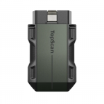 TOPDON Topscan OBD2 Diagnostic Scanner Tool