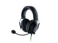 Razer Blackshark V2 X Headset Wired Head-band Gaming Black, Green