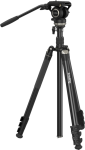 SmallRig 4475 Video Tripod Kit CT210