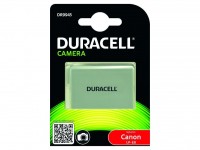 Duracell battery Canon LP-E8 (DR9945)