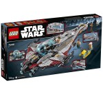 LEGO Star Wars The Arrowhead (75186)