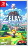 Nintendo Switch The Legend of Zelda: Links Awakening