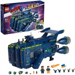 LEGO The LEGO Movie The Rexcelsior! (70839)