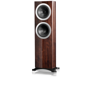 Tannoy Definition DC10 Ti High Gloss Dark Walnut