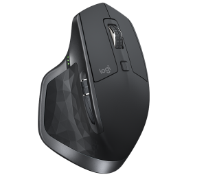 Logitech MX Master 2S Graphite (910-005139)