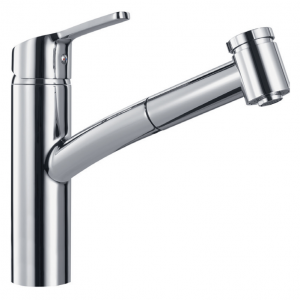 Franke Smart Chrome (115.0391.482)