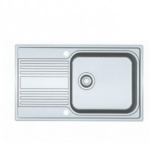 Franke Rapid RPX 611-86 XL (101.0498.889)