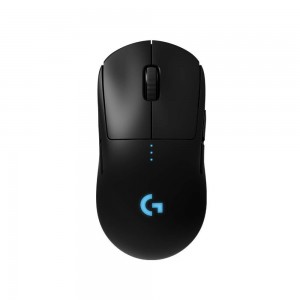 Logitech G Pro Wireless Gaming Mouse for Esports Pros (910-005273)