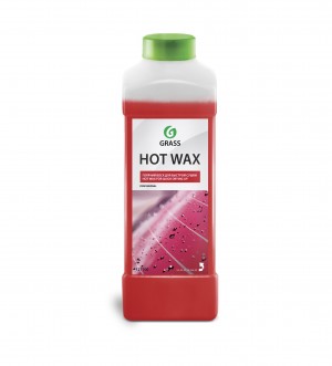GRASS ''Hot Wax'' 1l (127100)