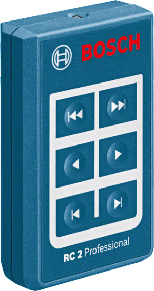 Bosch RC 2 (0601069C00)