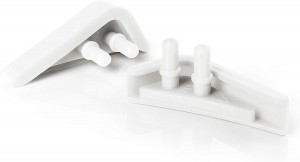 Noctua NA-SAVP3 chromax.white