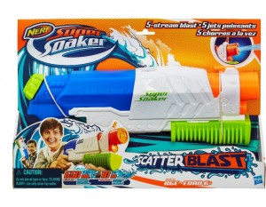 Hasbro NerF A5832