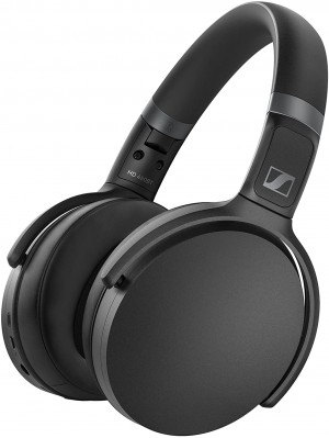 Sennheiser HD 450BT Black