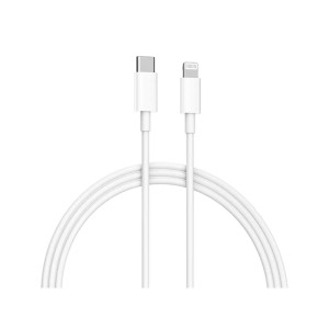 Xiaomi Mi Type-C to Lighting Cable 1m (28974)