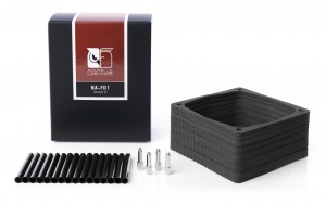 Noctua NA-FD1 Ducting Kit for NH-L9i and NH-L9a CPU Cooler