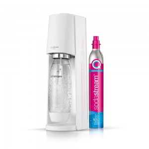 SodaStream Terra White (7290113764019)