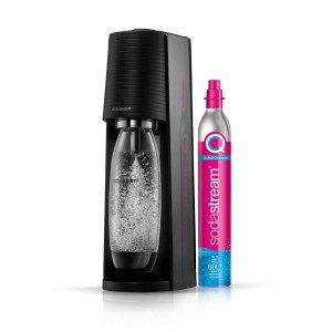 SodaStream Terra Black (7290113763784)