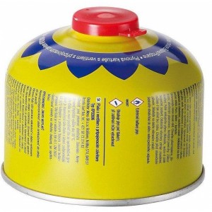 Meva Gas Bottle - Thread 230g 14920 (8801901090761)