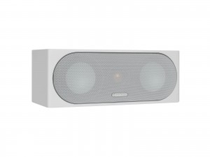 Monitor Audio Radius 200 Satin White