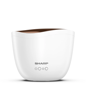Sharp Ultrasonic Aroma Diffuser (DF-A1E-W)