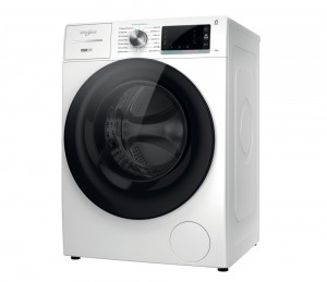 Whirlpool W7XW845WBEE