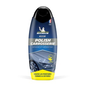 Michelin Expert Polish 500ml (3221320094457) Auto Virsbūves Aizsargvasks