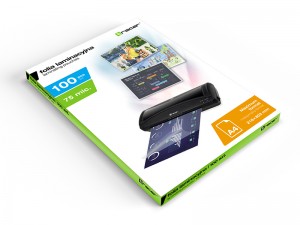 Tracer TRANIS46463 lamination film A4 100 pc(s)