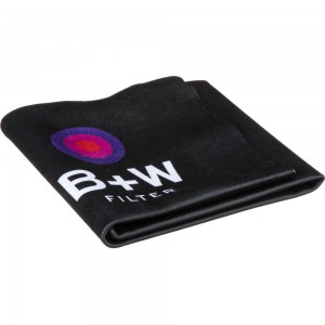 B+W Pro Optic Microfiber Cleaning Cloth 30x30cm 1094184