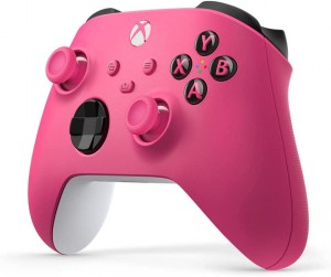 Microsoft Xbox Series Controller Deep Pink