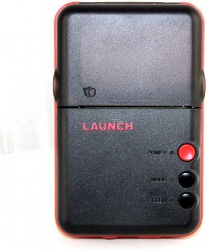 LAUNCH x431 diagun Mini Printer Diagnostic Result Printer