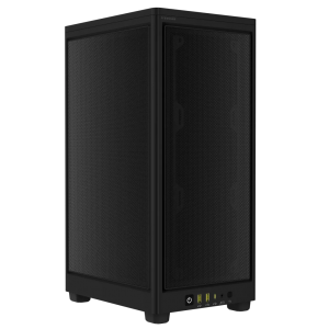 Corsair 2000D Airflow Mini-ITX Case - Black (CC-9011244-WW)