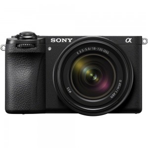 Sony A6700 Kit Sony E 18-135mm f/3.5-5.6 OSS (ILCE-6700M/B)