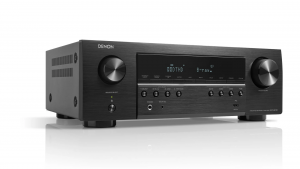 Denon AVC-S670H 5.2 Channel Network AV Amplifier