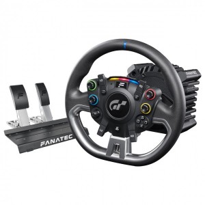 Fanatec Ready2Race Gran Turismo DD Pro (5 Nm)