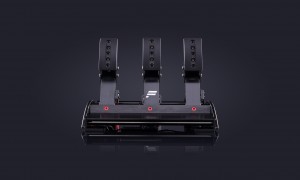 Fanatec ClubSport Pedals V3
