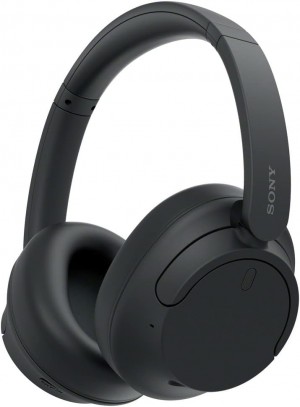 Sony WH-CH720N/B Black