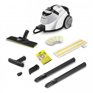 Karcher Steam cleaner SC 5 EasyFix Iron Plug (1.512-660.0)
