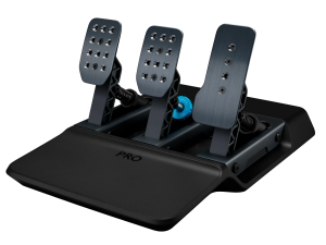 Logitech G PRO Racing Pedals (941-000187)