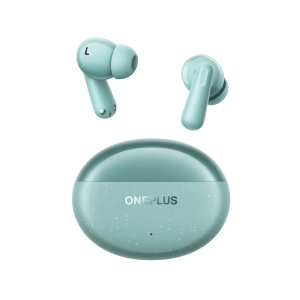 OnePlus Nord Buds 3 Pro - Soft Jade