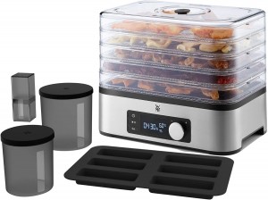WMF KITCHEN Minis Dehydrator Snack To Go (‎04.1525.0011)