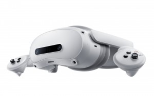 PICO 4 Ultra Enterprise 256GB