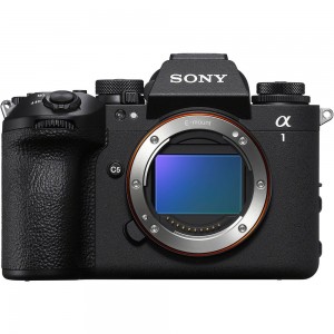 Sony a1 II Mirrorless Camera Body (ILCE-1M2)